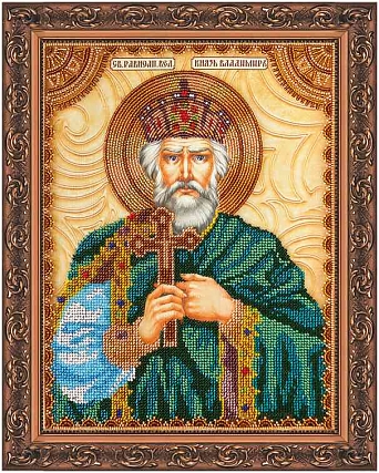 Святой Владимир