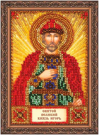 Святой Игорь