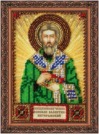 Святой Валентин