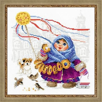 Масленица