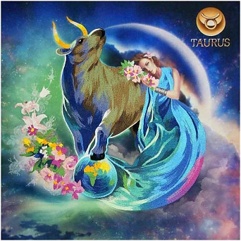 Знак зодиака ТЕЛЕЦ
