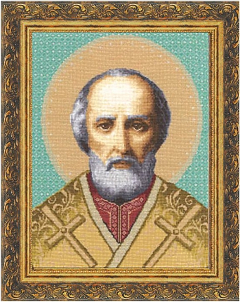 Святой Николай Чудотворец