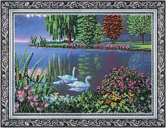 Лебединая песня