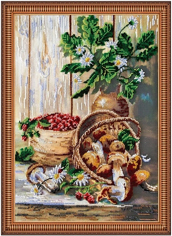 Лесная фантазия