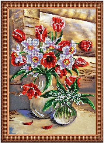 Дыхание весны