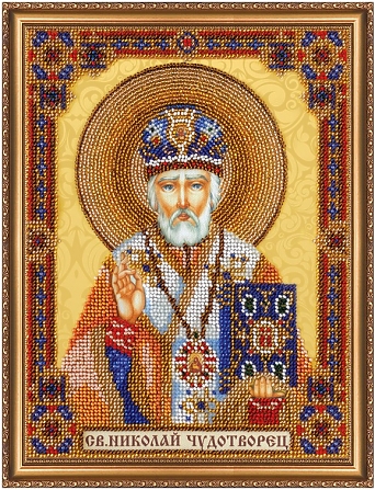 Николай Чудотворец