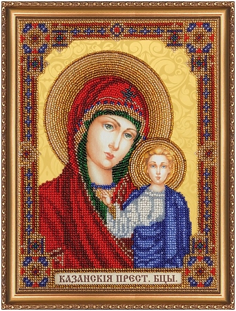 Богородица