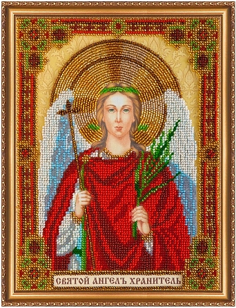 Святой Ангел Хранитель