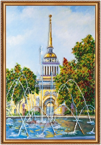 Городские зарисовки-2