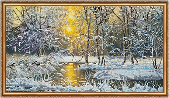 Изморозь