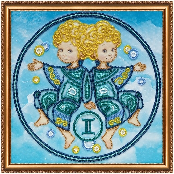 Знак Зодиака Близнецы