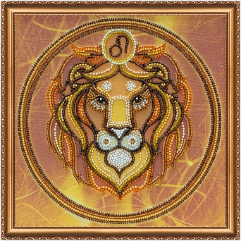 Знак Зодиака Лев