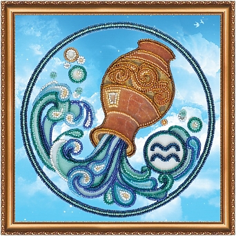 Знак Зодиака Водолей