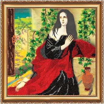 Кающаяся Мария Магдалина