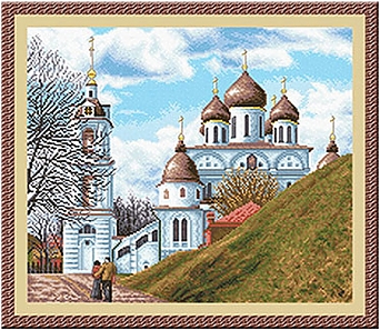 Успенский кафедральный собор