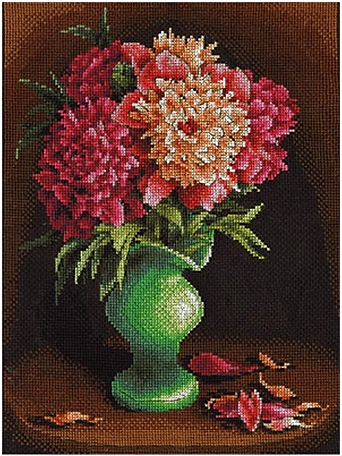 Розовые лепестки