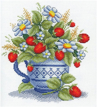Земляника