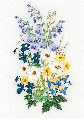 Лирика сада