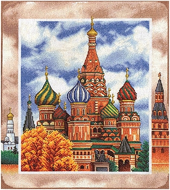 Храм Покрова Божией Матери