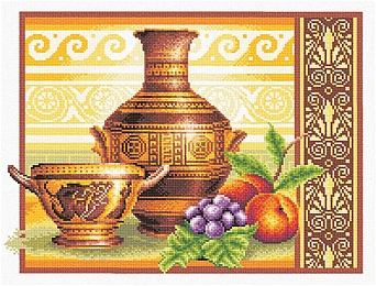 Греческий полдень