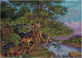 Лукоморье