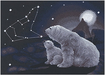 Полярная ночь