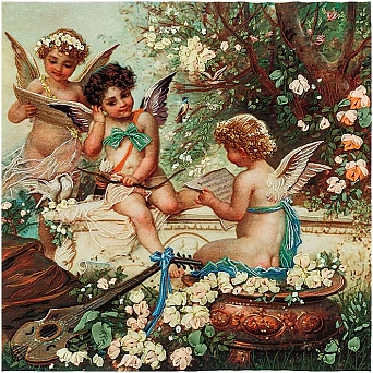 Амурчики