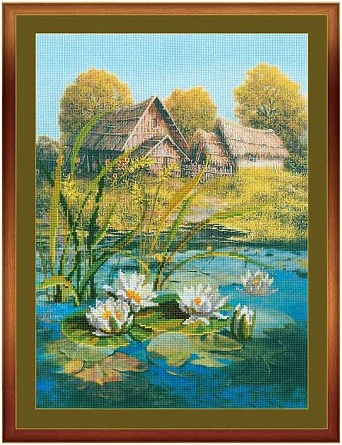 Кувшинки