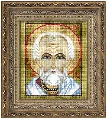 Св. Николай Чудотворец