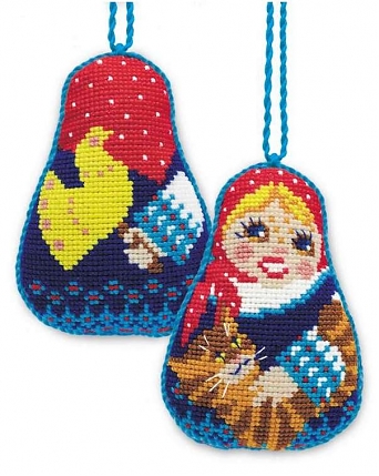 Манечка