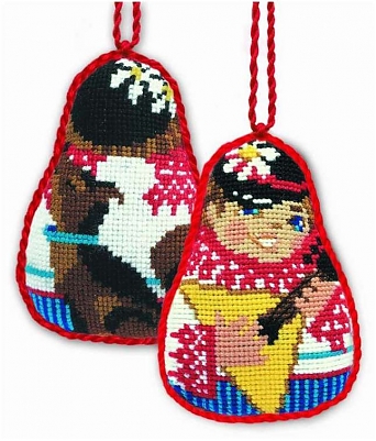 Ванечка