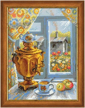 Самовар
