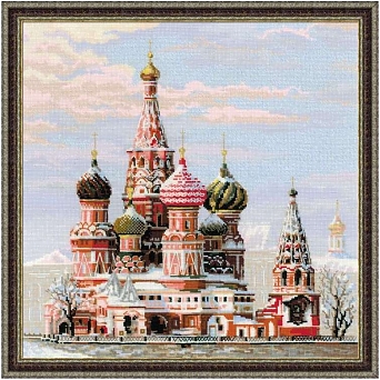 Собор Василия Блаженного