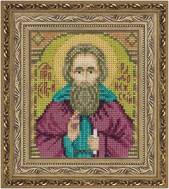 Сергий Радонежский
