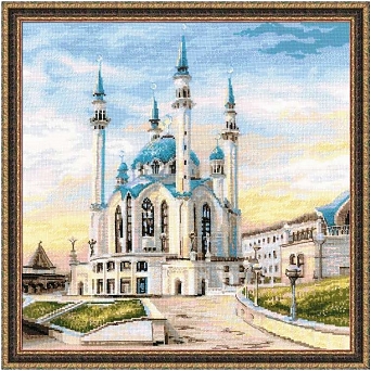 Кул Шариф