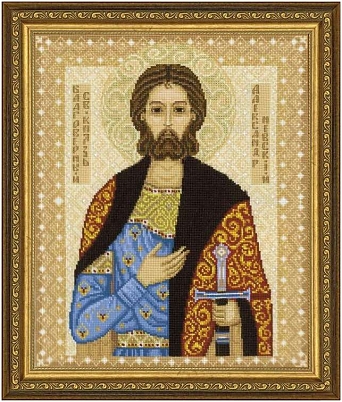 Св. Александр Невский