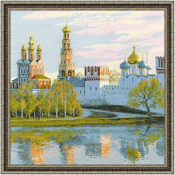 Новодевичий монастырь