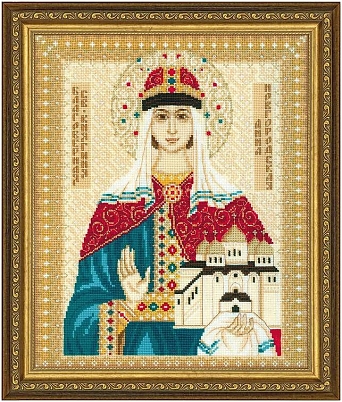 Св. Анна Новгордская