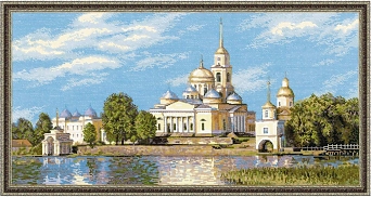 Нилова Пустынь