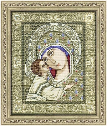 Богоматерь Игоревская