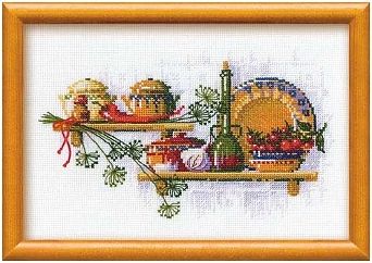 Укроп