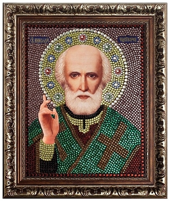Николай Чудотворец