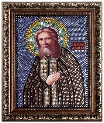 Серафим Саровский
