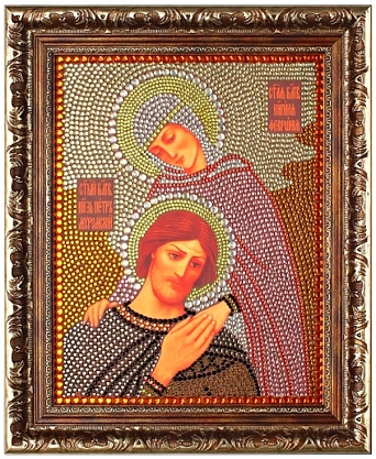 Петр и Феврония