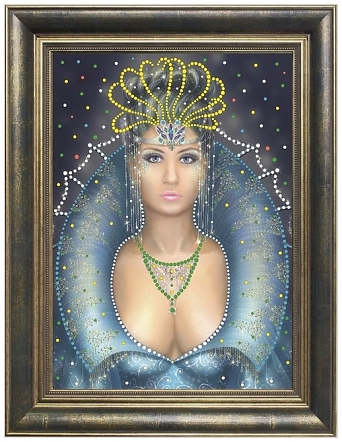 Снежная королева