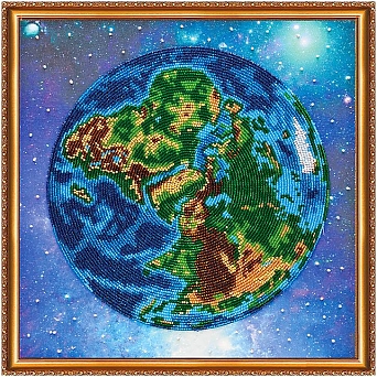 Планета Земля