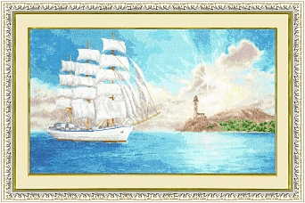 Фрегат
