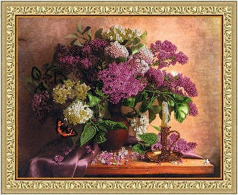 Сирень