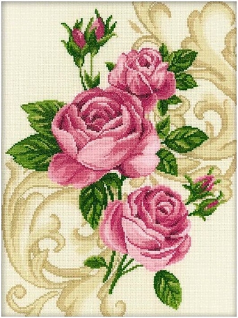 Розы