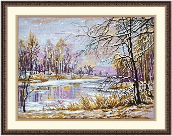 Уходящая осень